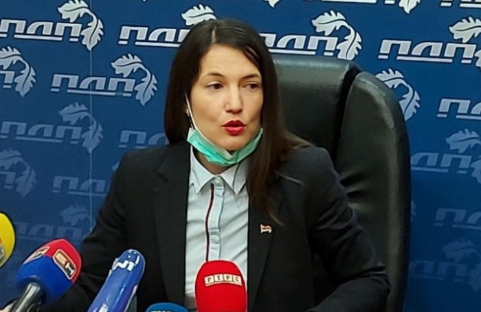 Trivić: Vrh SNSD-a ćemo pamtiti po lažnim obećanjima