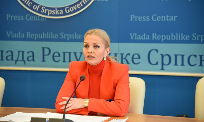 Trivić: Za slučaj potrebe u RS sve spremno za prelazak na nastavu na daljinu