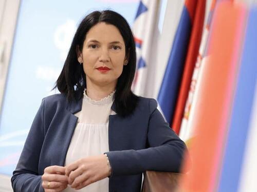 Trivić za Vijesti: Dodik je upao u sopstvenu klopku