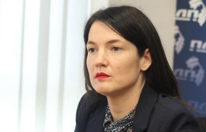 Trivić: Zaduženje RS na Londonskoj berzi katastrofalno