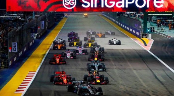 Trka Formule 1 otkazana drugu godinu zaredom