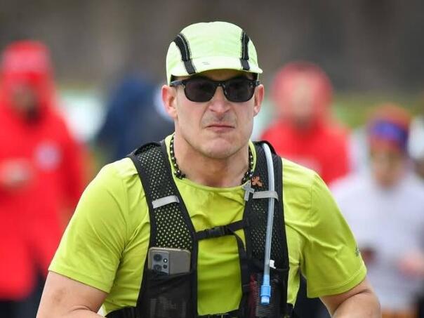 Trkač iz BiH pomjerio granice: Istrčao 168,5 km za 24 sata