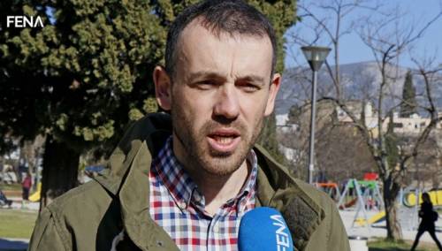 Trkači iz 15 zemalja na ovogodišnjem Mostar Run Weekendu