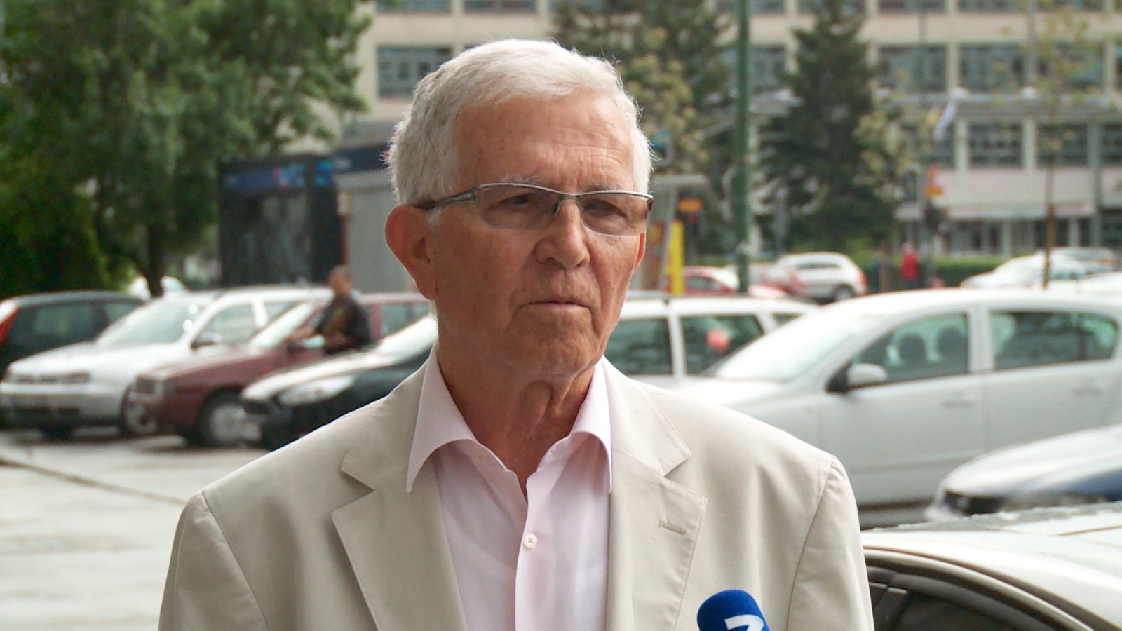 Trnka o Dodikovim najavama: Na potezu su instrumenti pravne države