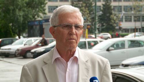 Trnka o Dodikovim najavama: Na potezu su instrumenti pravne države