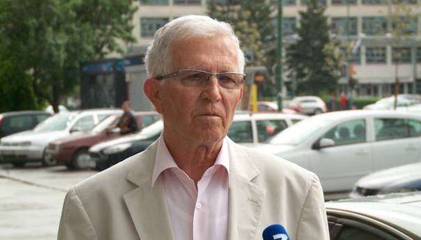 Trnka o Dodikovim najavama: Na potezu su instrumenti pravne države