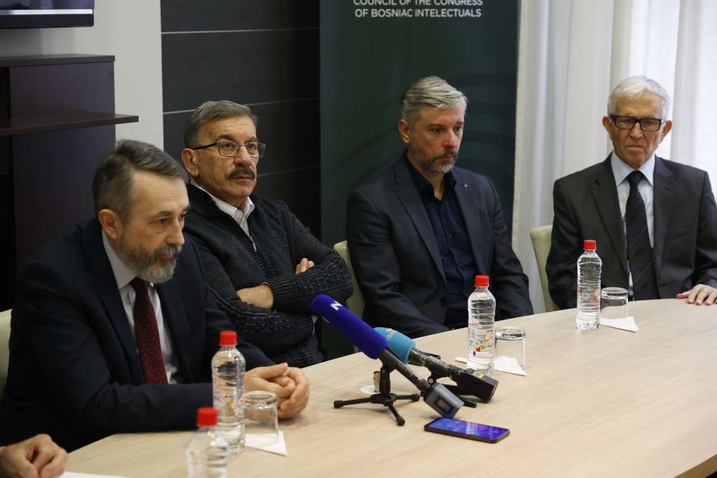Trnka: Odnosi BiH i Hrvatske na najnižoj tački