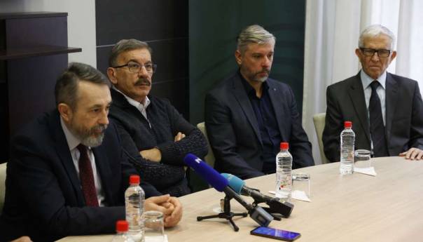 Trnka: Odnosi BiH i Hrvatske na najnižoj tački