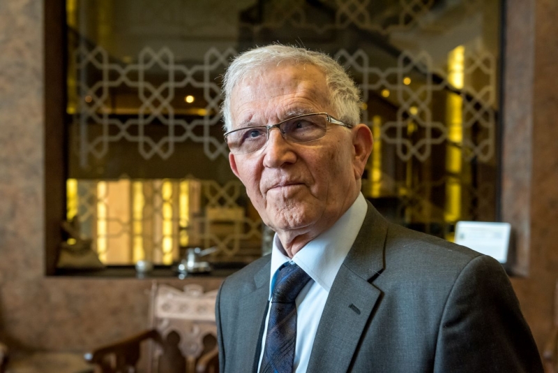 Trnka: Podići glas protiv urušavanja državnosti BiH