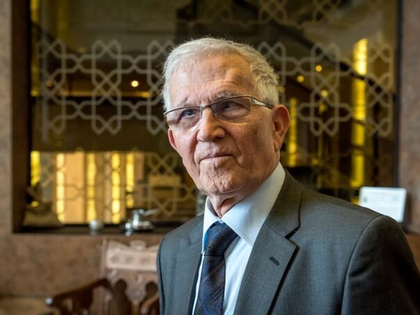 Trnka: Podići glas protiv urušavanja državnosti BiH