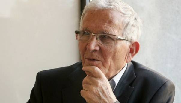 Trnka: Srbija nema pravo da insistira na izvještaju visokog predstavnika