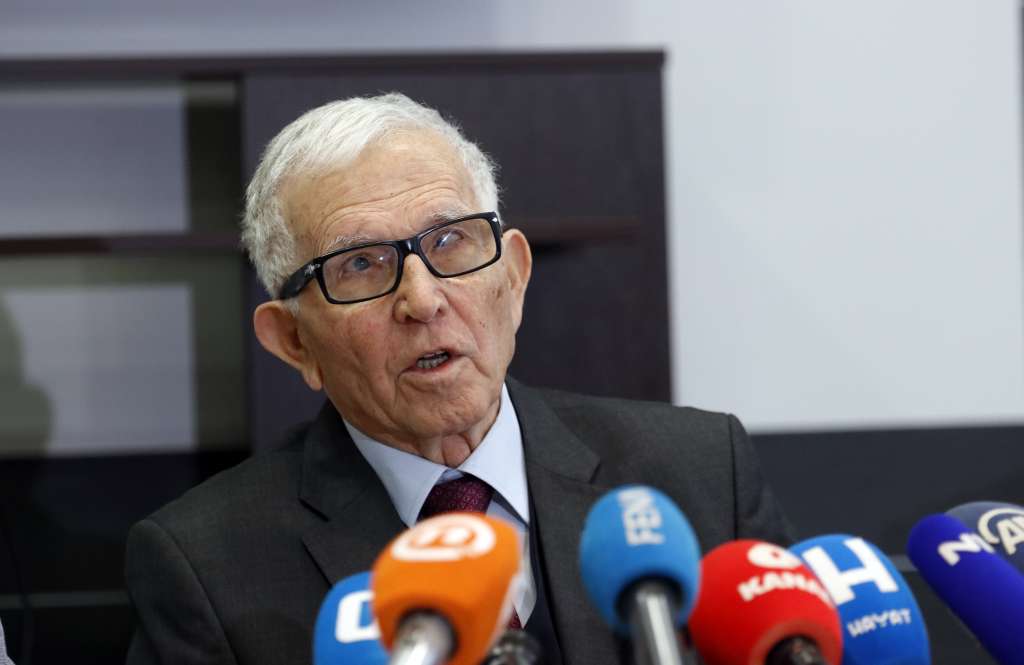Trnka: Zaključci NSRS-a nemaju nikakvih pravnih konsekvenci