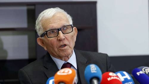 Trnka: Zaključci NSRS-a nemaju nikakvih pravnih konsekvenci