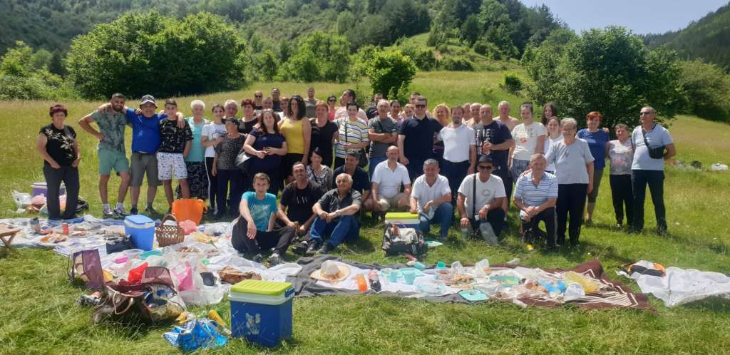 Trnovčani skoro 30 godina čekaju na povratak na svoja ognjišta