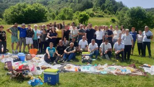 Trnovčani skoro 30 godina čekaju na povratak na svoja ognjišta