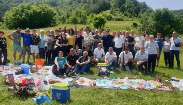 Trnovčani skoro 30 godina čekaju na povratak na svoja ognjišta