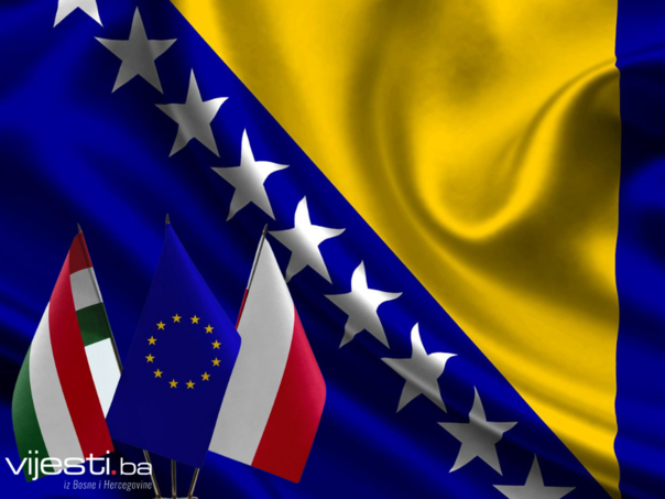 Trnovit put BiH ka EU: Brisel u strahu od ponavljanja Mađarske i Poljske