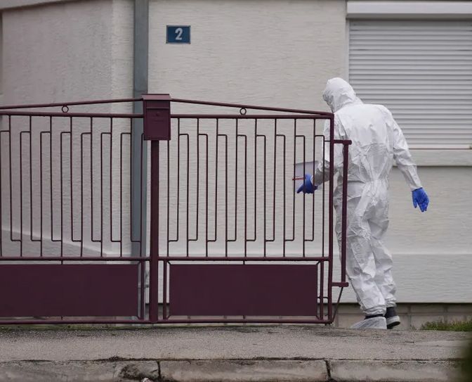 Potvrđeno: Tročlana porodica iz BiH stradala u kući u Srbiji