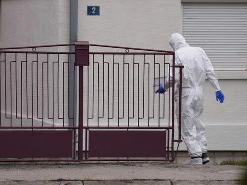 Potvrđeno: Tročlana porodica iz BiH stradala u kući u Srbiji