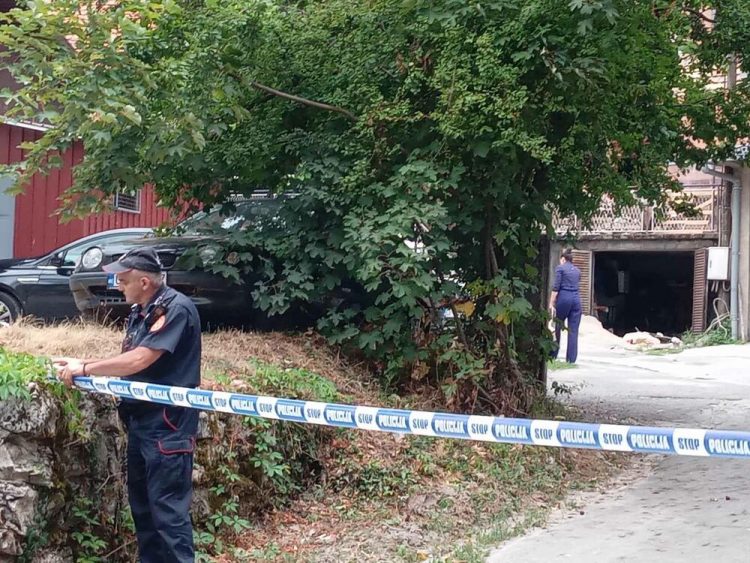 Trodnevna žalost u Crnoj Gori zbog tragedije na Cetinju