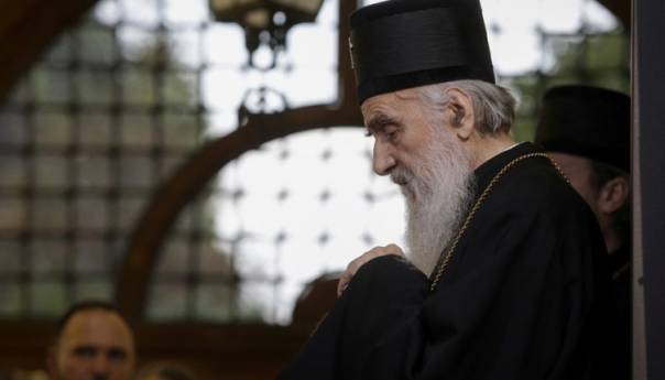 Trodnevna žalost u Srbiji, sahrana patrijarha u nedjelju