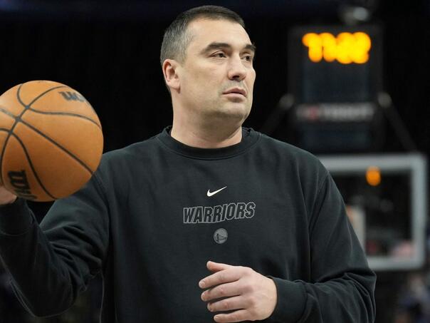 Trofej MVP ABA lige nosiće ime po Dejanu Milojeviću