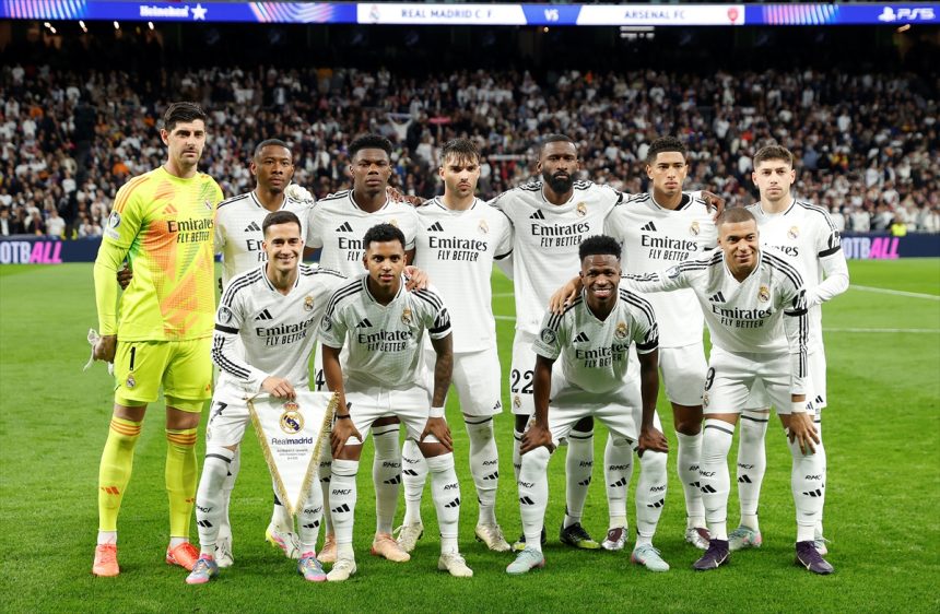 Trofejni igrač napušta Real Madrid ovog ljeta