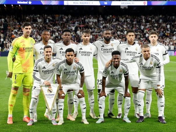 Trofejni igrač napušta Real Madrid ovog ljeta