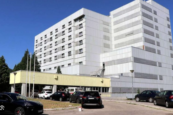 Beba u mostarskoj bolnici životno ugrožena, sumnja se da je žrtva nasilja