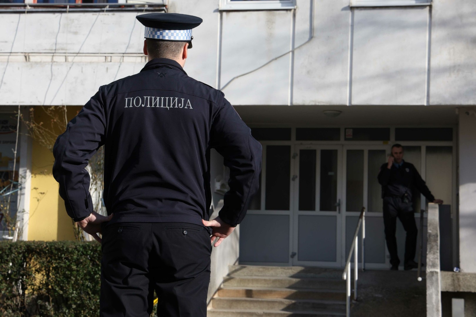 Trojac dobio ukupno 32 godine zatvora za ubistvo Saše Kisina