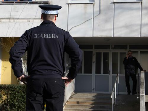 Trojac dobio ukupno 32 godine zatvora za ubistvo Saše Kisina
