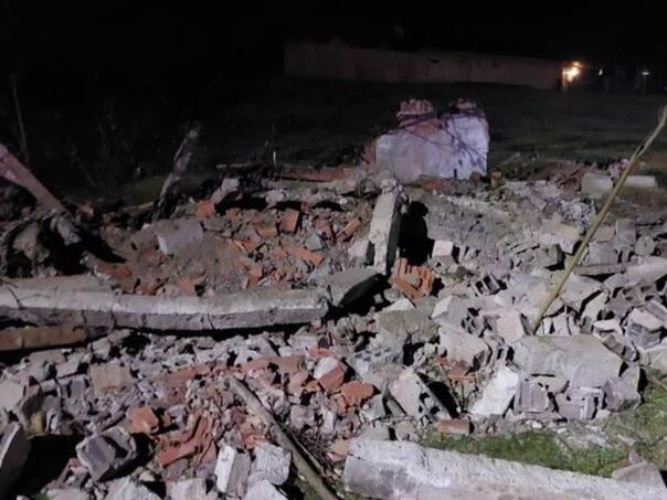 Troje djece poginulo u urušavanju dijela zgrade u kosovskom selu