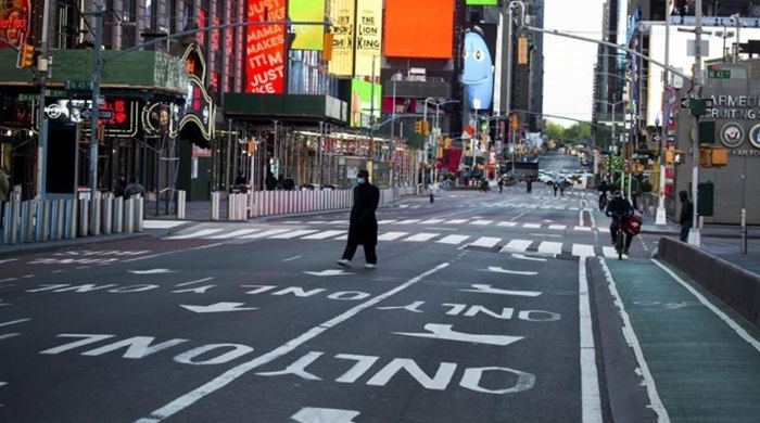 Troje djece u New Yorku umrlo od toksičnog šoka povezanog sa koronavirusom