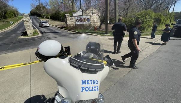 Troje djece ubijeno u privatnoj školi u američkom Nashvilleu