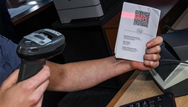 Troje državljana BiH sumnjiči se da su krivotvorili isprave