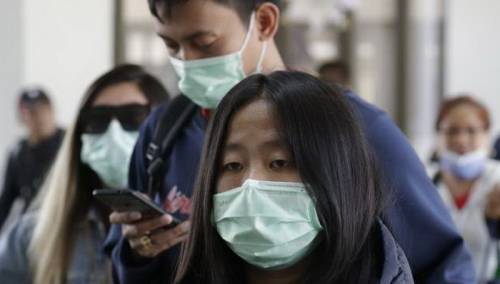 Troje iz Kine pod nadzorom: Korona virus stigao u Sarajevo?