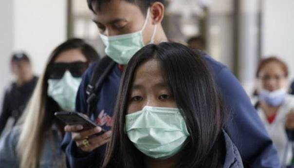 Troje iz Kine pod nadzorom: Korona virus stigao u Sarajevo?