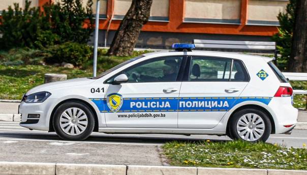 Troje Kineza uhapšeno zbog otmice muškarca u Brčkom