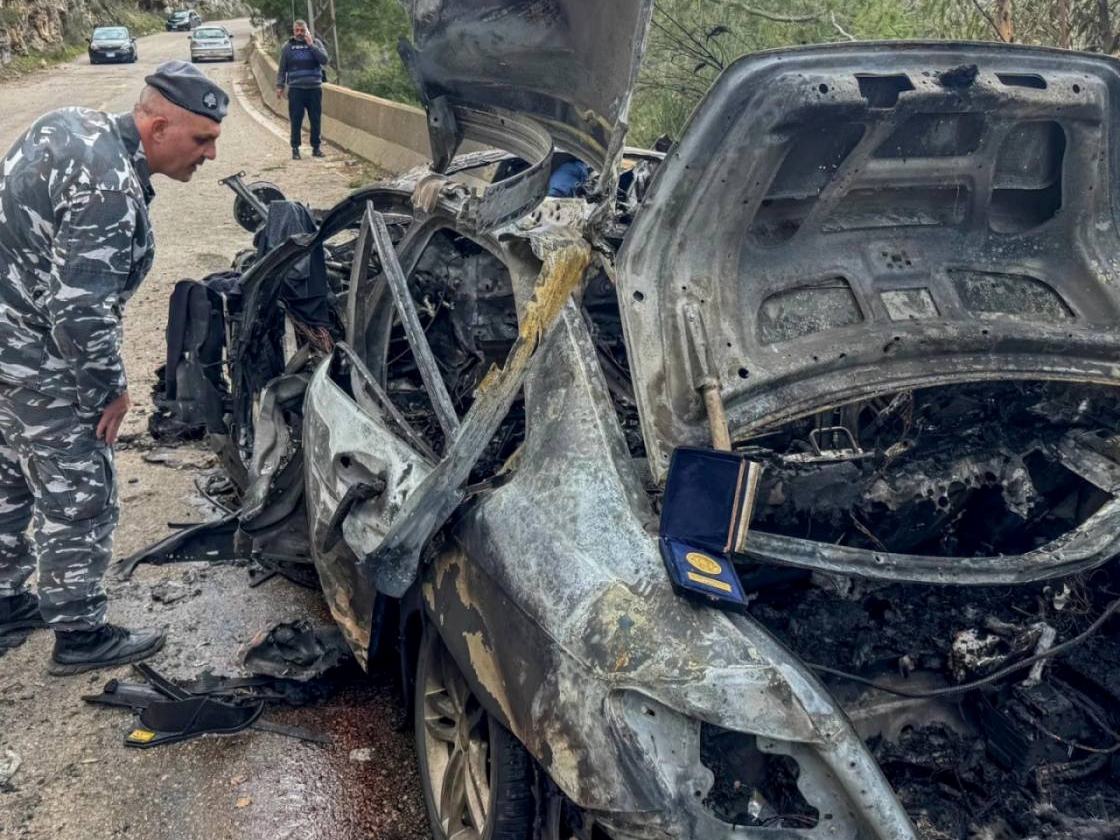 Troje libanskih novinara poginulo u izraelskom napadu