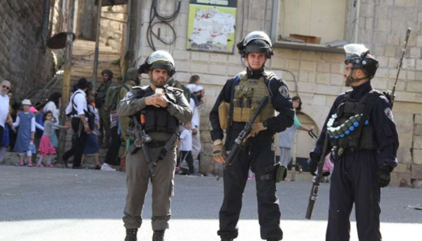 Troje Palestinaca ubijeno u izraelskom napadu dronovima na grad Jenin