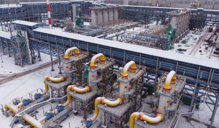 Troje poginulih u eksploziji na gasovodu u centralnoj Rusiji