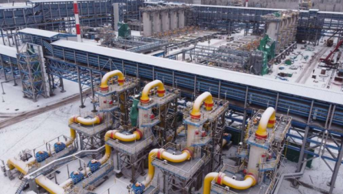 Troje poginulih u eksploziji na gasovodu u centralnoj Rusiji