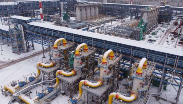 Troje poginulih u eksploziji na gasovodu u centralnoj Rusiji