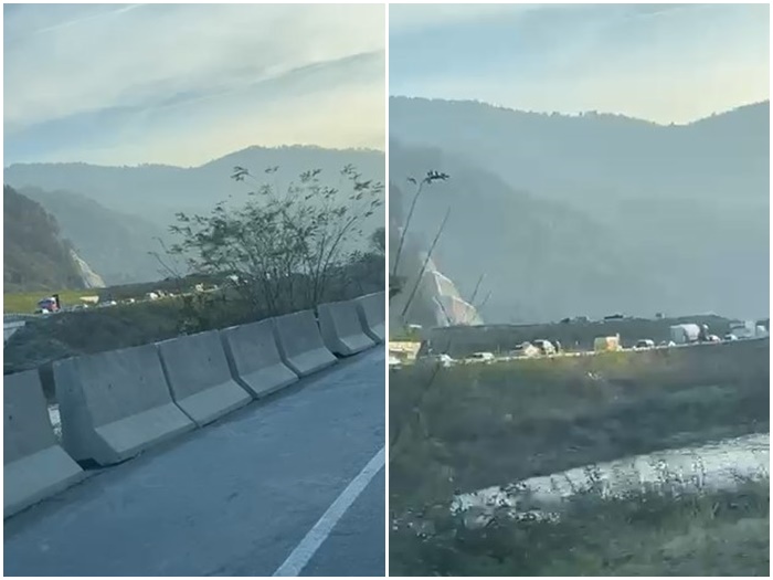 Troje povrijeđenih u udesu kod tunela Vranduk