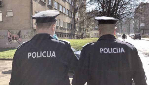 Troje povrijeđeno u tuči kod Zenice