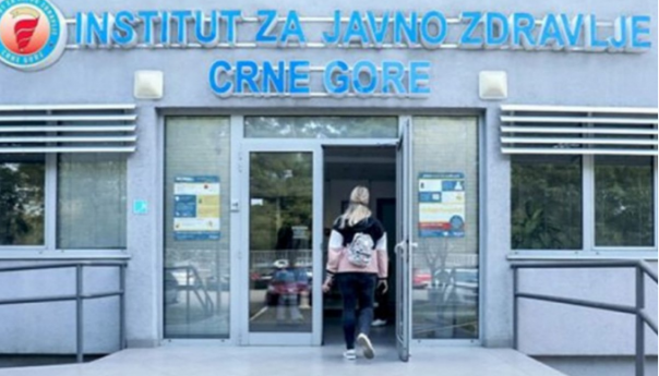 Troje preminulih, 109 zaraženih u Crnoj Gori