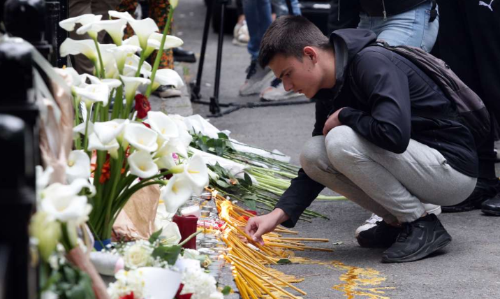 Srbija: Troje ranjenih u masovnim pucnjavama u teškom stanju, djevojčica ugrožena