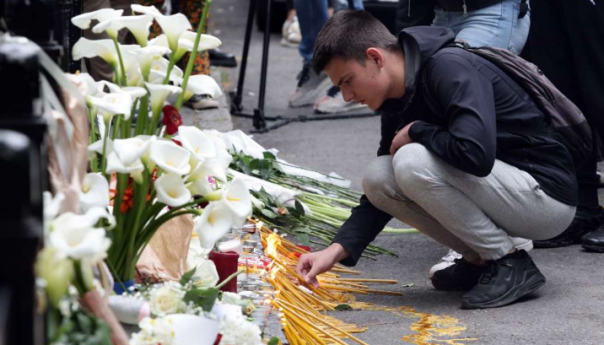 Srbija: Troje ranjenih u masovnim pucnjavama u teškom stanju, djevojčica ugrožena