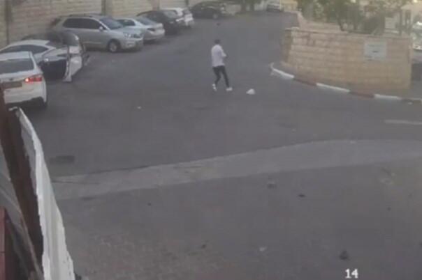 Troje ranjenih u terorističkom napadu u Jeruzalemu