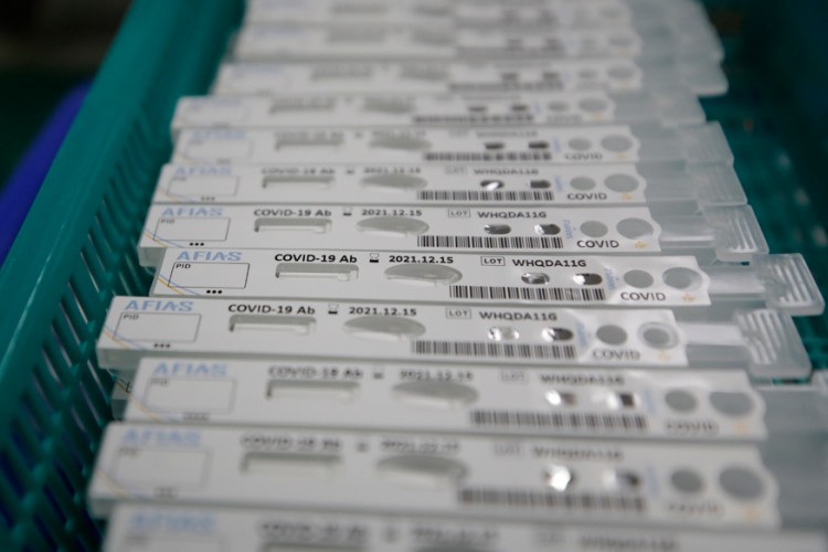 Troje Slovenaca pokušalo da uđe u Hrvatsku s lažnim testovima